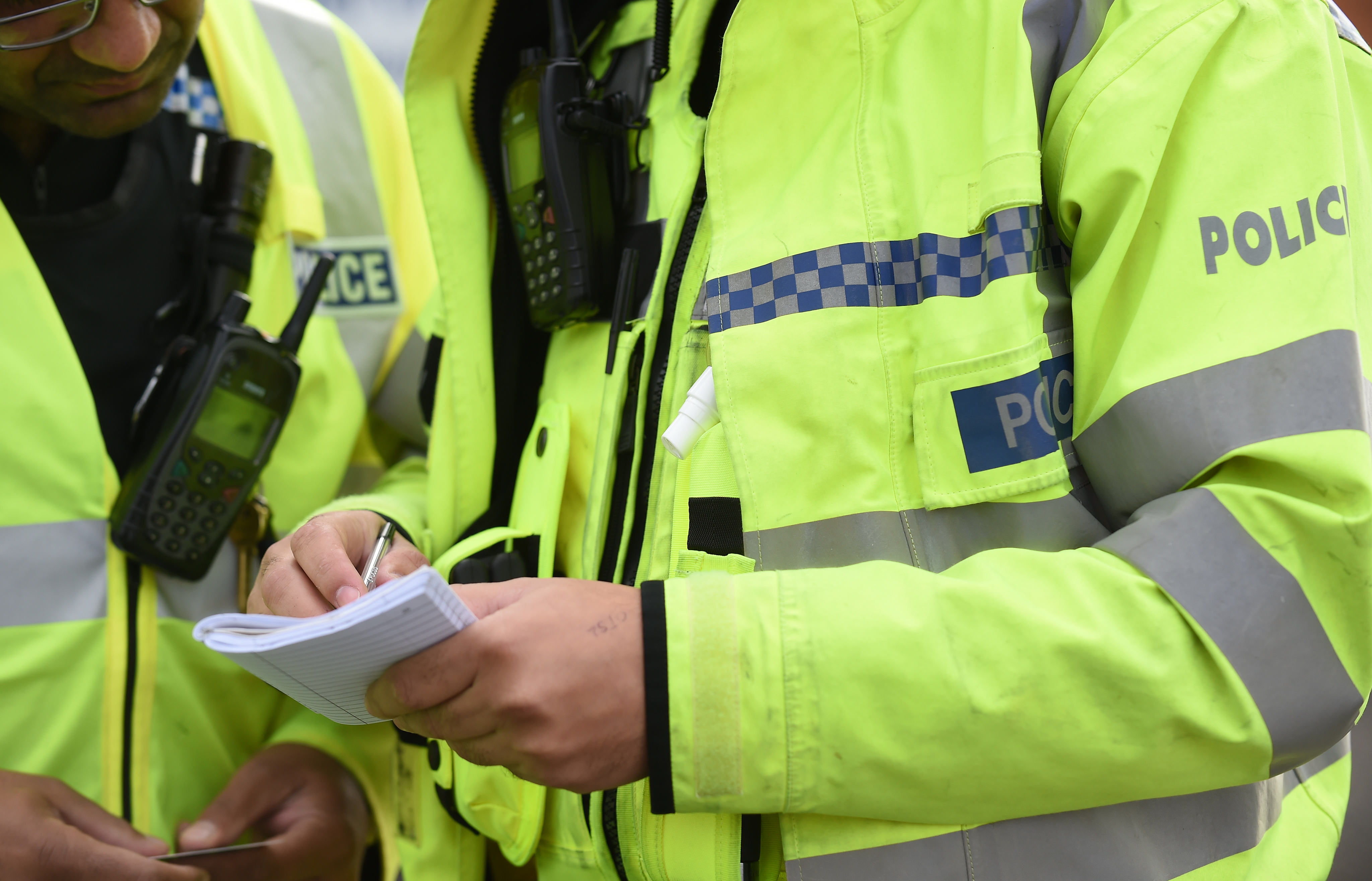 Fewer young first-time offenders in Gloucestershire last year