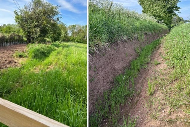 Symonds Yat residents blame development for flooding Issues