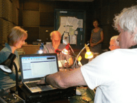 Forest Talk seeks volunteers amid falling numbers