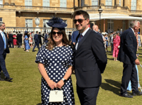A royal recognition for Hartpury