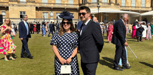 A royal recognition for Hartpury