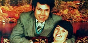 Excavation call after possible new grave sites linked to Fred West