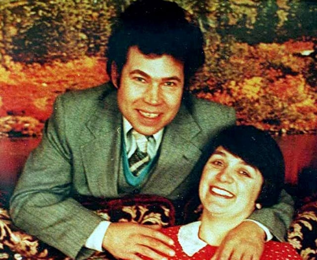 Excavation call after possible new grave sites linked to Fred West