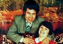 Concerns over walkway on Freddie and Rose West's House of Horrors site