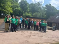 Beechenhurst unveils accessibility upgrades