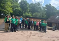 Inclusive upgrades at Beechenhurst Forest