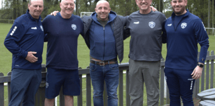 Viney St Swithins and UDA in 10-year partnership