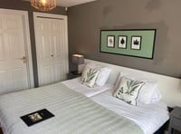 Farmer's Boy Inn's fresh look for anniversary