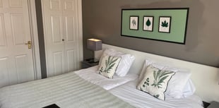 Farmer's Boy Inn's fresh look for anniversary