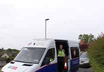 Forest police to visit Lydney for community advice