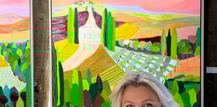 A close look at ’La Dolce Vita’ at Newnham gallery