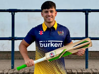 Pilot wings in with 84 and three wickets