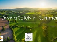 Summer driving safety webinar to highlight seasonal road risks