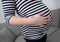 Fewer pregnant women in Gloucestershire get flu jab