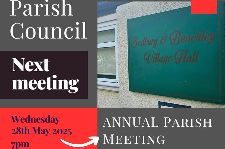 TPC meeting