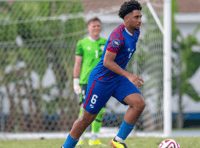 Gloucestershire student to represent Cayman Islands for WC qualifiers