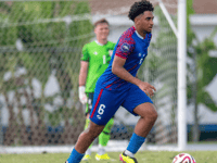Gloucestershire student to represent Cayman Islands for WC qualifiers