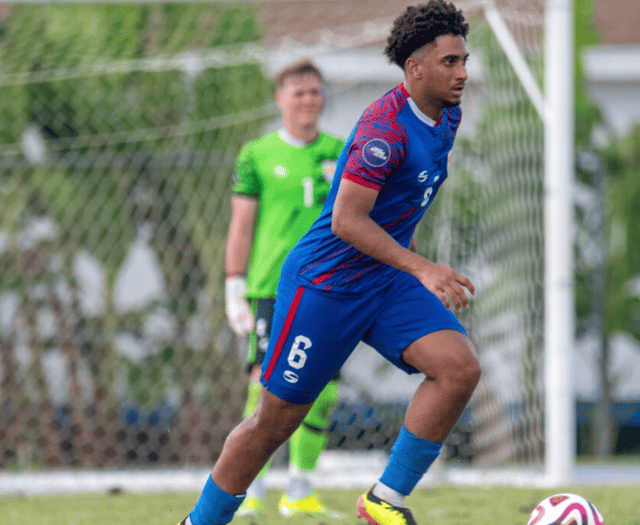 Gloucestershire student to represent Cayman Islands for WC qualifiers