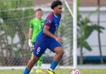 Gloucestershire student joins Cayman Islands for World Cup qualifiers