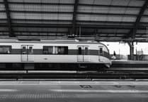 Gloucestershire stations see crime reports surge since 2022