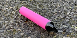 Gloucestershire combats youth vaping online
