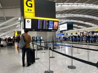 Fewer delayed flights at Bournemouth Airport – as union warns of staff shortages