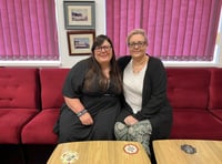 Forest of Dean's 'Club Connect' welcomes new members