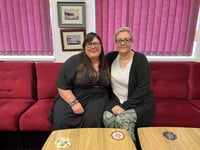 Forest of Dean's 'Club Connect' welcomes new members