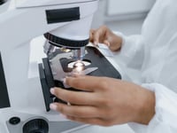 DNA at risk from hackers warns expert