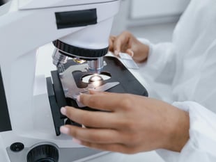 DNA at risk from hackers warns expert