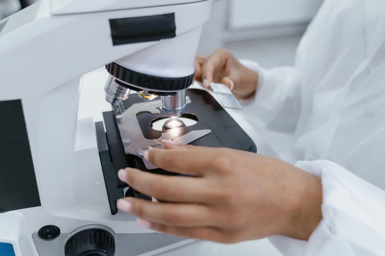 DNA science