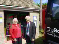 The Robin expands into Newent