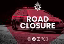 Monmouth Road Closure Update