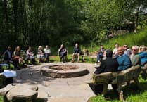 Inter-faith groups find new energy at Asha