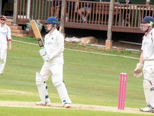 TONS-PLUS FOR GUS AND
ANTHONY IN ASTON WIN