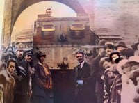 The Past In Colour 