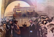 The Past In Colour