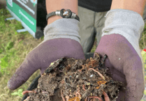 Soil: Gloucestershire's climate hero