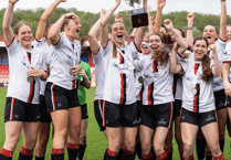 Join Hartpury: Manage women's football