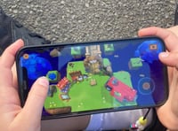 Lumi Nova app helping boost children's mental health