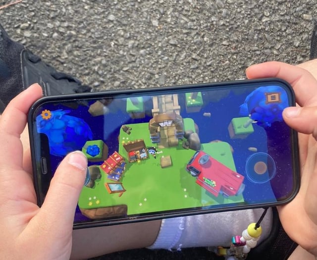 Lumi Nova app helping boost children's mental health