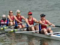 Wye regatta set to beat drought in club's 150th anniversary year