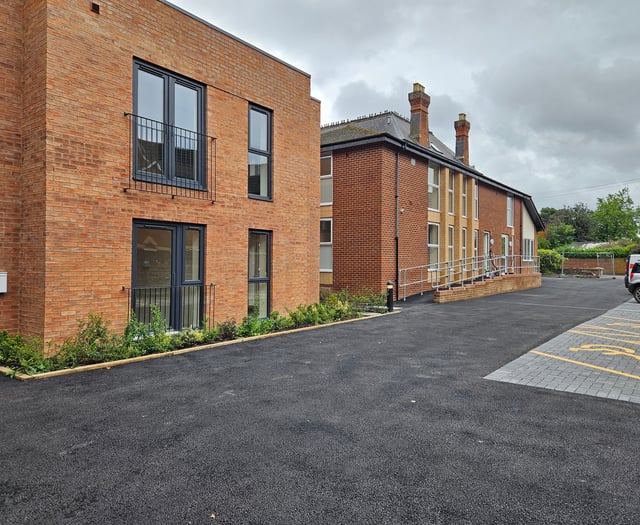 Gloucestershire's new accessible housing register