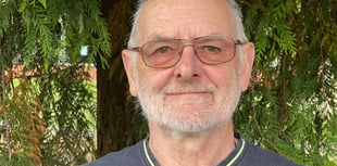 In this own words with Cllr Richard Burton