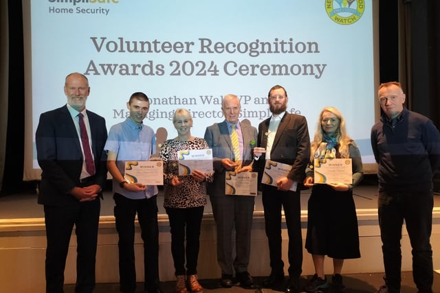 Neighbourhood Watch 2025 Awards open