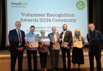 Neighbourhood Watch Volunteer Awards 2025 open