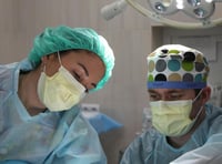 Trusts paid £550K in staff injury claims since 2019
