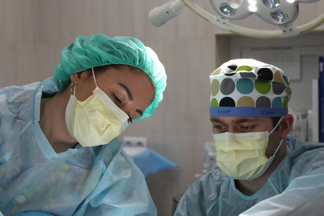 Trusts paid £550K in staff injury claims since 2019