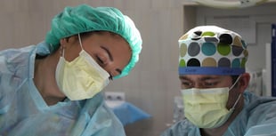 Trusts paid £550K in staff injury claims since 2019