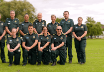 South Western Ambulance Service NHS Foundation Trust celebrates volunteers